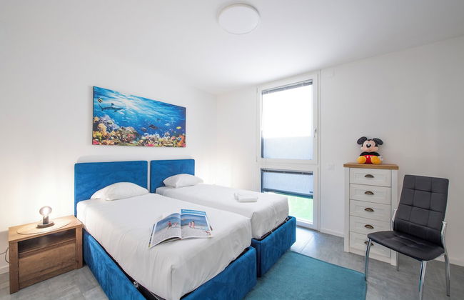 Melano Lab Park Luxury - Foto 2