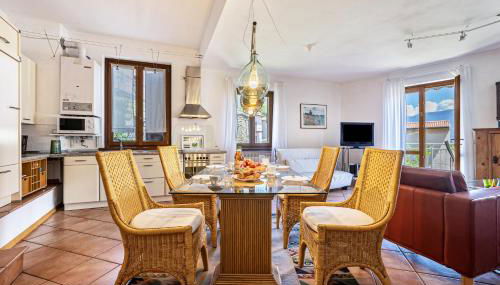 Appartment Capri - Foto 2