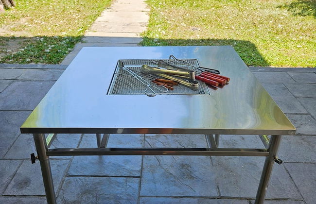 Little Heaven by SkyHive BeachfrontVilla - Foto 57