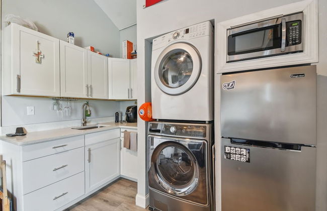 The Tampa Oasis - Foto 21