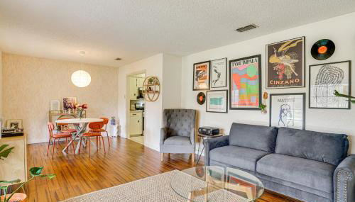 Karaoke Ready! Fort Worth Area Home - Foto 4