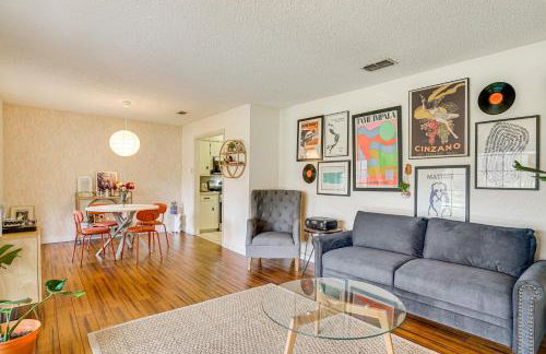 Karaoke Ready! Fort Worth Area Home - Foto 4