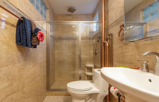 Fern Grotto Inn - Foto 49