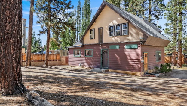 Jus' Restin #265 - Foto 2, Imagen principal