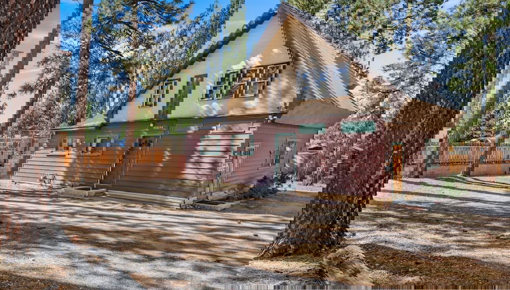 Jus' Restin #265 - Foto 1, Imagem principal