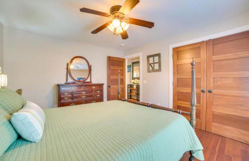 Day Trips to Boyne Mtn! Downtown Charlevoix Duplex - Photo 17