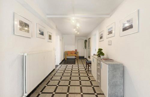 Ferienwohnung Lichte - Foto 19