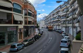 Calpe Cycling - Foto 22