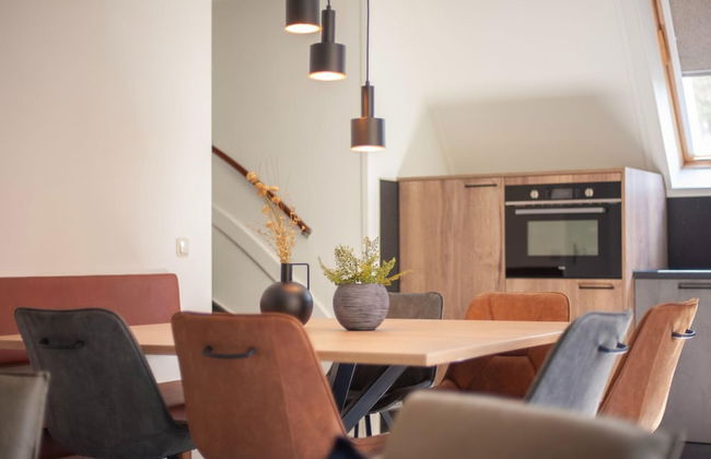 Holiday Home Near De Biesbosch & Breda - Photo 18