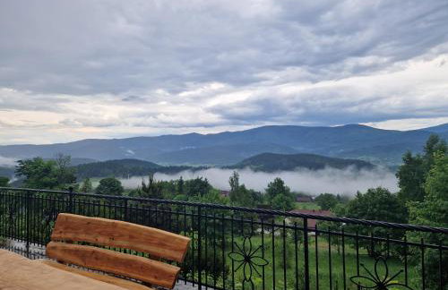 Chata Palarówka - Foto 30