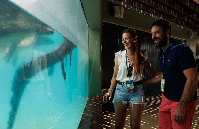 Biglietti per la Crocosaurus Cove - Foto 4