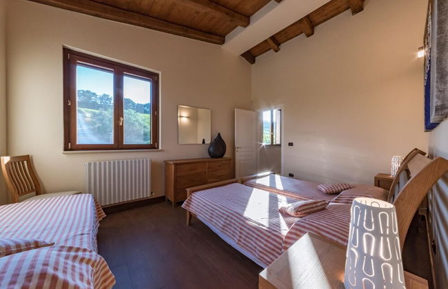 Casale Rosy 6 2 in Offida - Foto 39