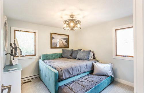 Sandy Feet Retreat on Big Spirit Lake - Foto 25