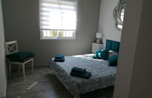 Casas Holiday - Los Balcones 2 - Foto 11