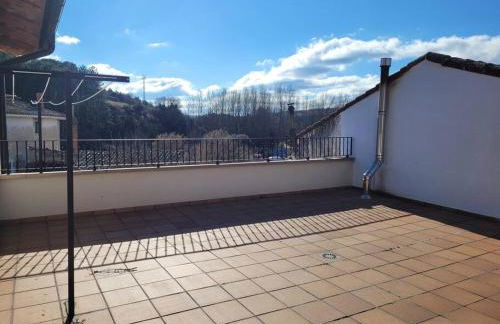 Casa Julio, bonita casa cómoda y espaciosa, totalmente reformada con terraza y jardin privado - Foto 16