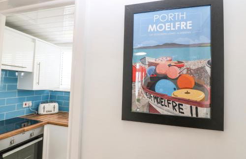 Bryn Derw Bach - Foto 14