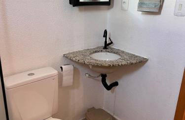 Oásis 4 Seu espaço estiloso industrial na cidade - Foto 73