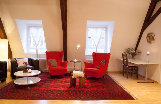 Heidelberg APHEARTMENTS - Foto 69