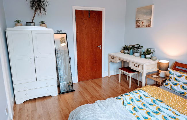 TopHome Finsbury Park - Foto 25