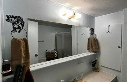 Angler's Dream Stay! - Foto 14