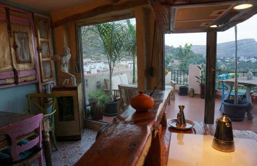 CASA DEL ARTE casa rural - Foto 12