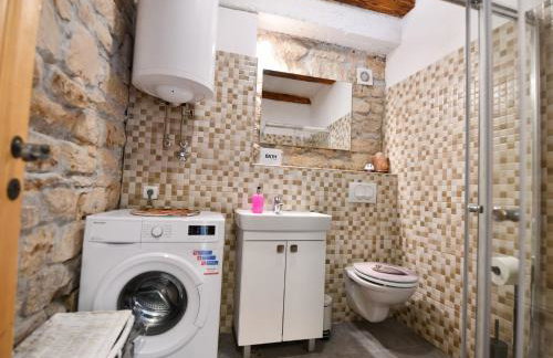 Apartment Rural Podastrana - Foto 56