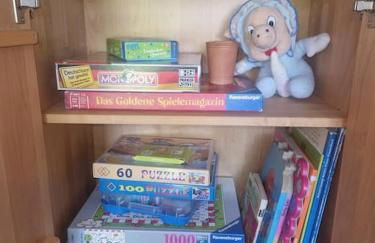 Schöne Wohnung mit Terrasse nahe Schweizer Grenze - Foto 13