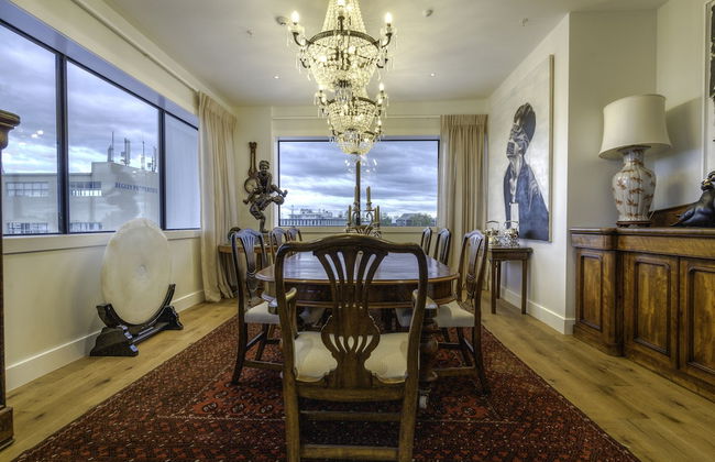 The Address - Foto 12