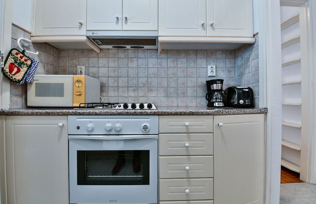 Groovy Apartment by the Sea with Garden - Foto 9