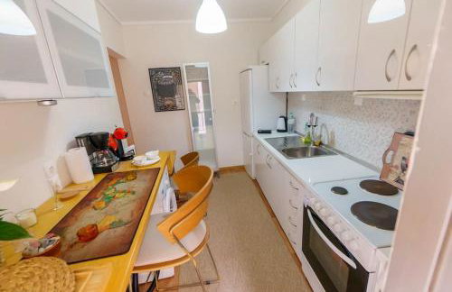 Cosy apartment near the city centre - Foto 25