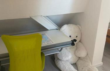 Ferienwohnungen Sieversdorf - Photo 11