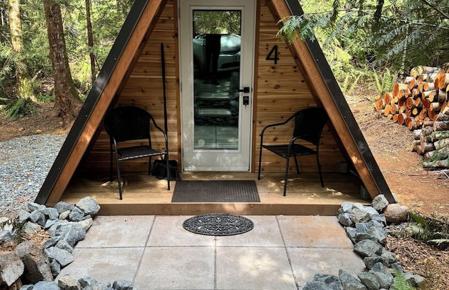 Heartwood Retreats - Photo 20