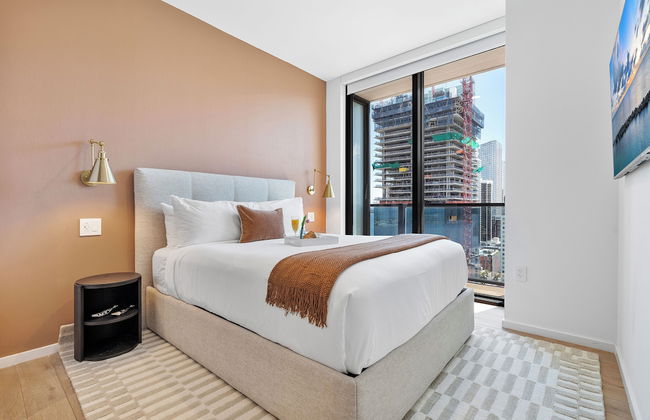 Miami Vacation Rentals - Downtown - Foto 54