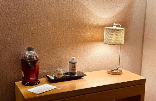 The Retreat Cabin - Foto 31