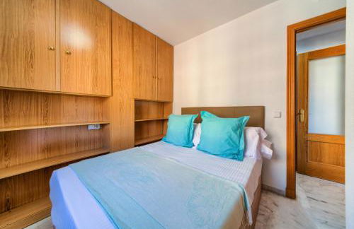 Holidays2Malaga Ayala 450 mts from beach & Terrace - Foto 33