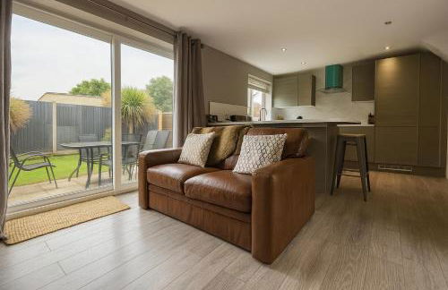 1 bed - Sleeps3 - Free Parking - 5 min to Centre - Foto 15