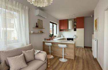 Apartamenty Pastelove Nałęczów - Foto 16