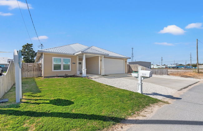 Amazing New 3br/2ba Laguna Beach! / 6p Golf Cart: 2 Mins to Beach/west PCB - Foto 54