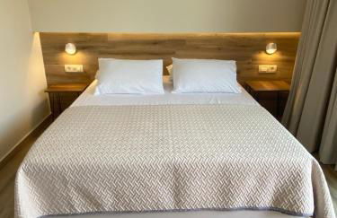 Roula Kotsonis Superior Apartments A - Foto 21