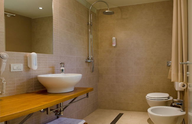 Osteria e Locanda del Viaggiatore - Foto 14