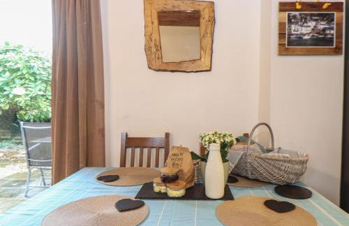 Owl Cottage - Foto 11