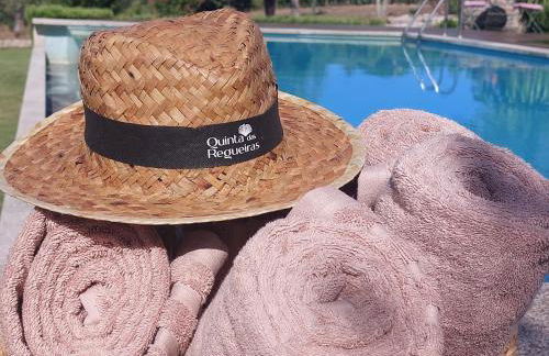 Quinta das Regueiras - Foto 57