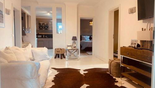 The Hampton Hock's - Wellness & Wine - Foto 5