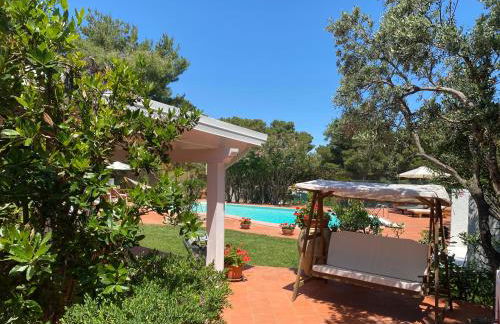 Villa Vittoria - Foto 26