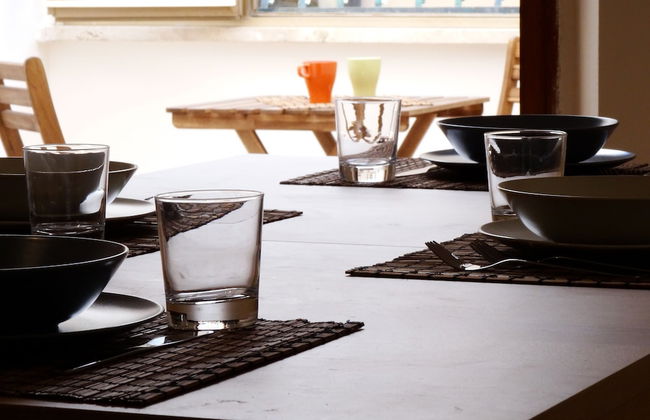 Apartment nel centro della città - Foto 27