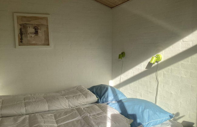 8 Person Holiday Home in Ansager-by Traum - Foto 27