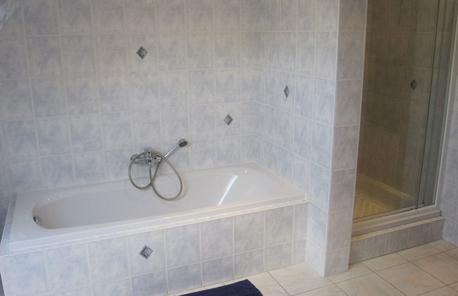 Contemporary Holiday Home in Houffalize With Private Garden - Photo 70