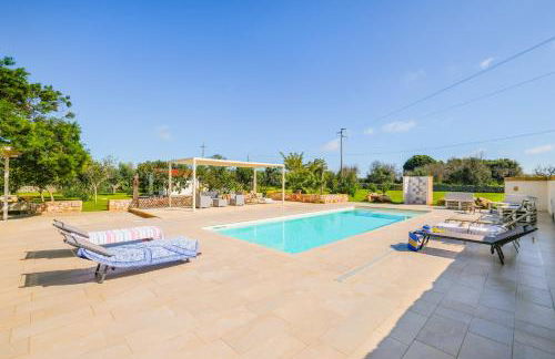 Villa Marzoni con Piscina Privata by HDSalento - Foto 33