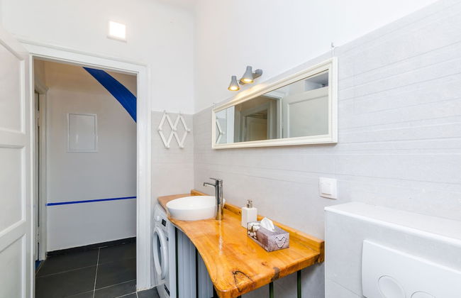 Apartments Eos & Vespera - Foto 53