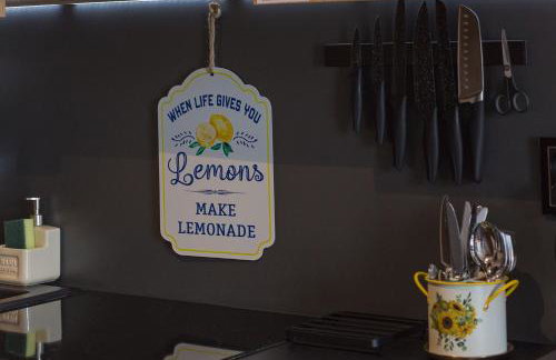 Apartament Wendigo - butikowy, 2-poziomowy, blisko jeziora - Foto 28